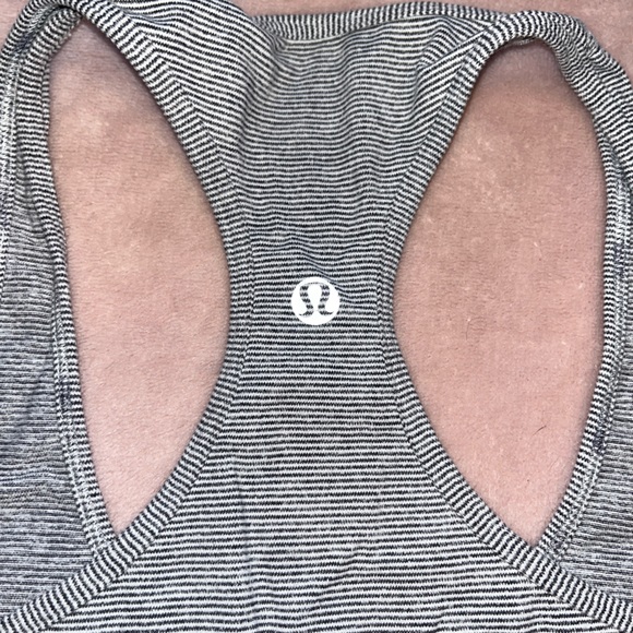 LULULEMON Cool Racerback - Picture 2 of 3